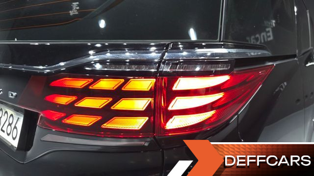 Toyota ALPHARD 2.5 HEV Executive AWD купить на сайте DeffCars