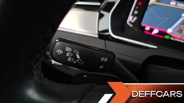 Volkswagen PASSAT 2.0 TDI Prestige купить на сайте DeffCars