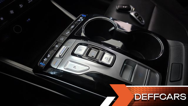 Hyundai TUCSON Diesel 2.0 4WD Premium купить на сайте DeffCars