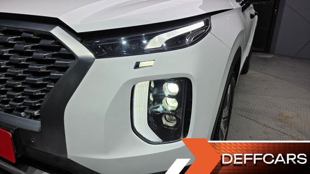 Hyundai PALISADE Gasoline 3.8 2WD Prestige купить на сайте DeffCars
