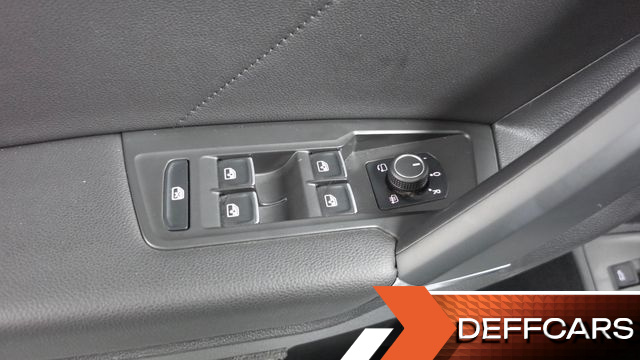Volkswagen TIGUAN 2.0 TDI Prestige купить на сайте DeffCars