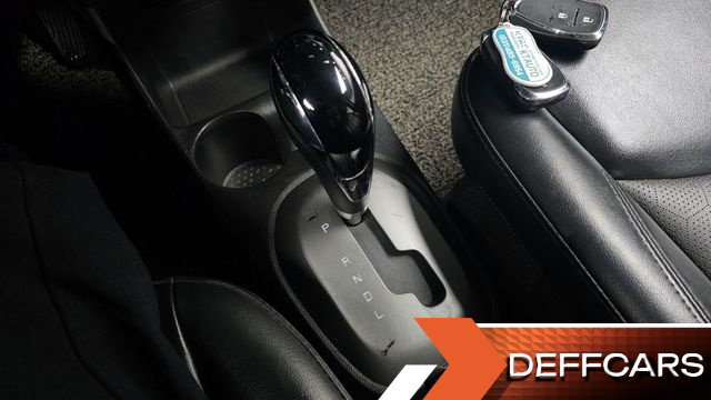 ChevroletGMDaewoo SPARK Premier купить на сайте DeffCars