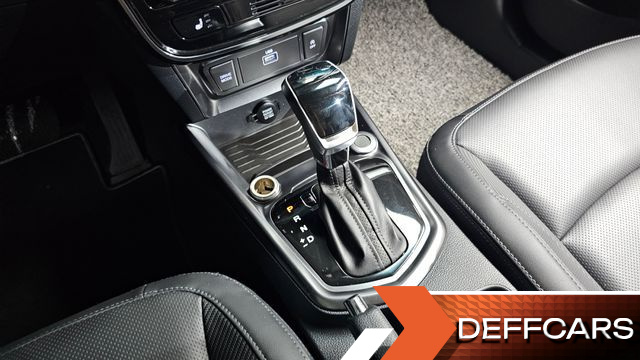 Ssangyong TIBOLI Gasoline 1.5 2WD V3 купить на сайте DeffCars