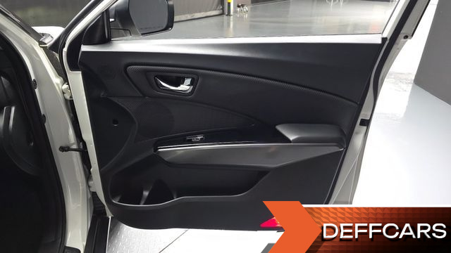 Ssangyong TIBOLI Gasoline 1.5 2WD V5 купить на сайте DeffCars