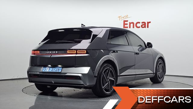 Hyundai IONIQ5 Long Range Prestige купить на сайте DeffCars
