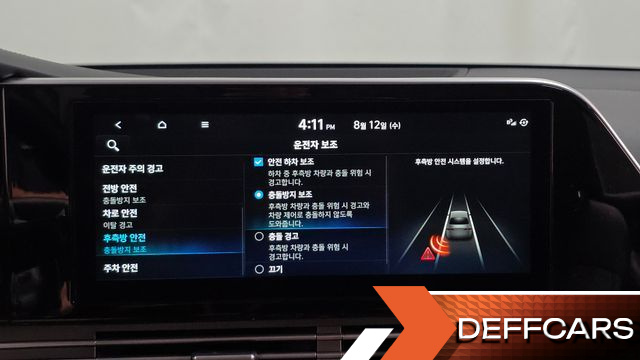 Hyundai GRANDEUR 2.5 Premium купить на сайте DeffCars