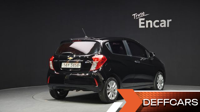 ChevroletGMDaewoo SPARK LTZ купить на сайте DeffCars