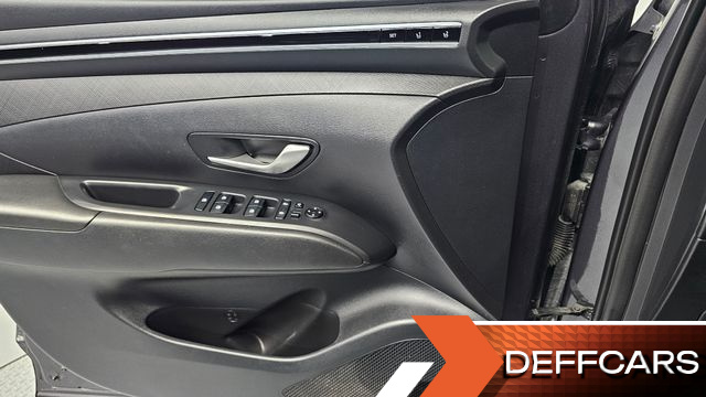Hyundai TUCSON Diesel 2.0 4WD Premium купить на сайте DeffCars