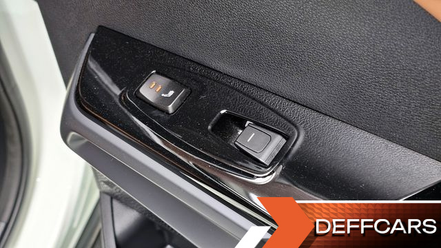 Ssangyong TORRES Gasoline 1.5 4WD T7 купить на сайте DeffCars