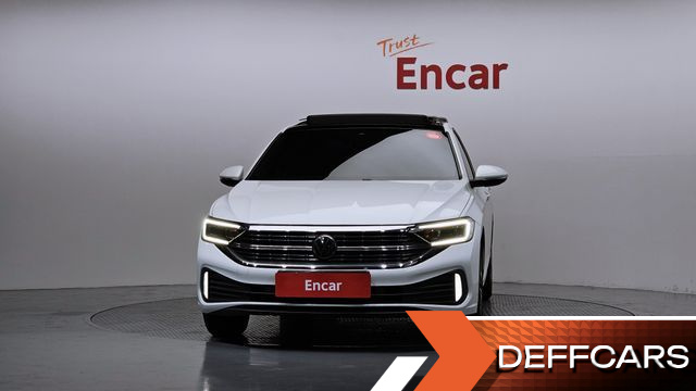 Volkswagen JETTA 1.5 TSI Prestige купить на сайте DeffCars