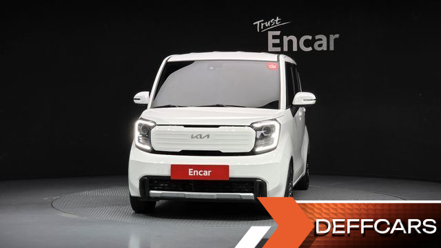 Kia RAY Signature купить на сайте DeffCars
