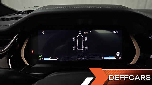 Jeep CHEROKEE L 3.6 Overland купить на сайте DeffCars