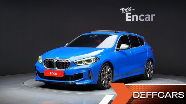 BMW 1-SERIES M135i xDrive купить на сайте DeffCars