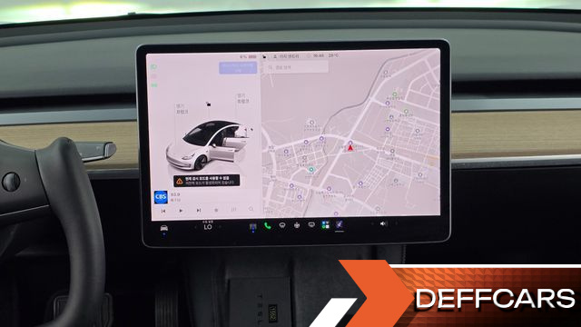 Tesla MODEL 3 Long Range AWD купить на сайте DeffCars