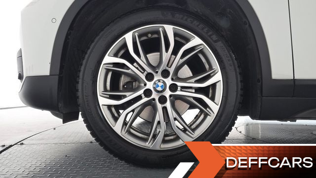 BMW X1 xDrive 18d Premium купить на сайте DeffCars