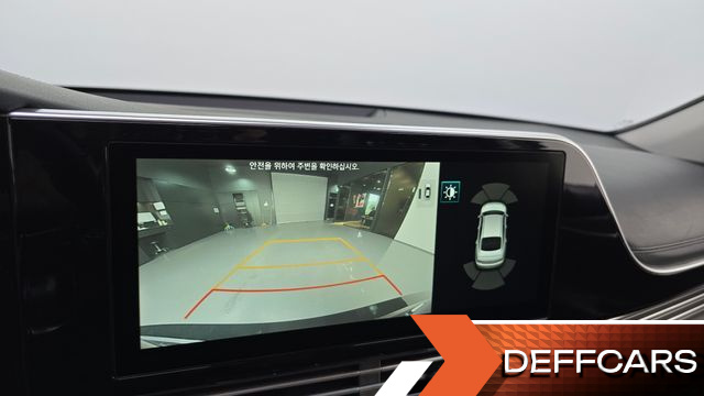 Hyundai GRANDEUR Premium Choice купить на сайте DeffCars