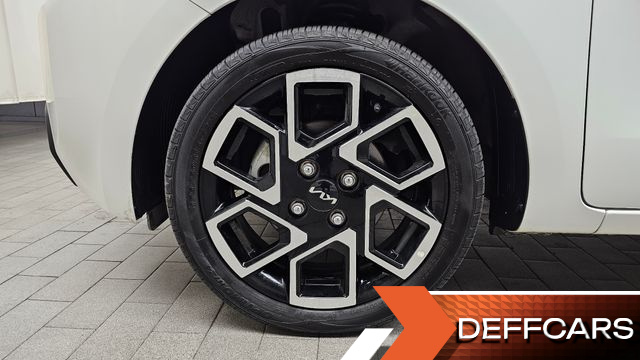 Kia RAY Signature купить на сайте DeffCars