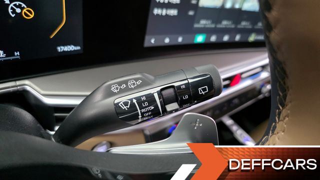 Kia SORENTO Gasoline 2.5T 4WD Gravity купить на сайте DeffCars
