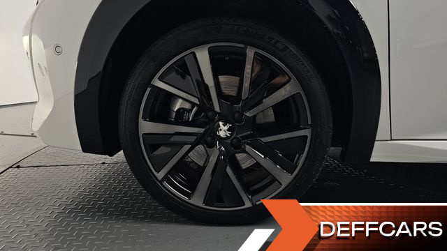 Peugeot 208 GT купить на сайте DeffCars