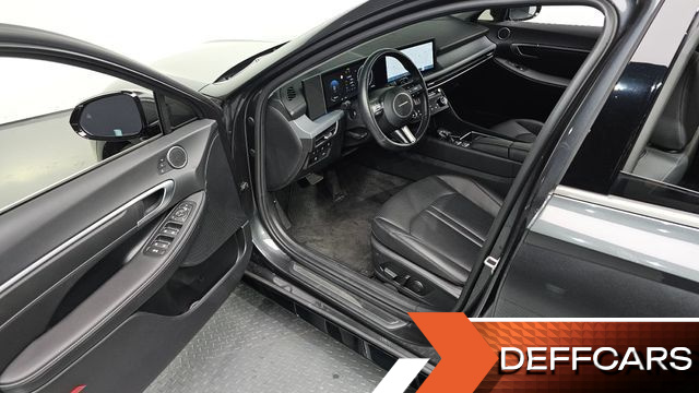 Hyundai SONATA 2.0 Premium купить на сайте DeffCars
