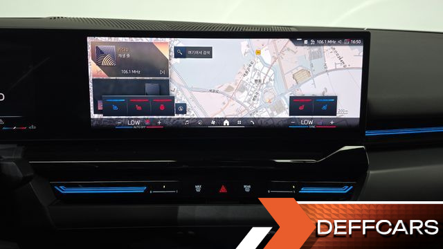 BMW 5-SERIES 520i купить на сайте DeffCars