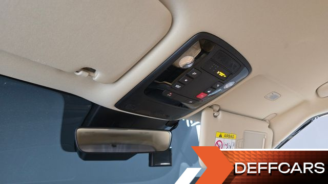 Kia CARNIVAL Gasoline 9-Seater Prestige купить на сайте DeffCars