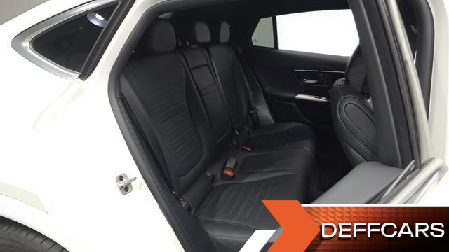 Mercedes GLC-CLASS GLC300 4MATIC Coupe купить на сайте DeffCars
