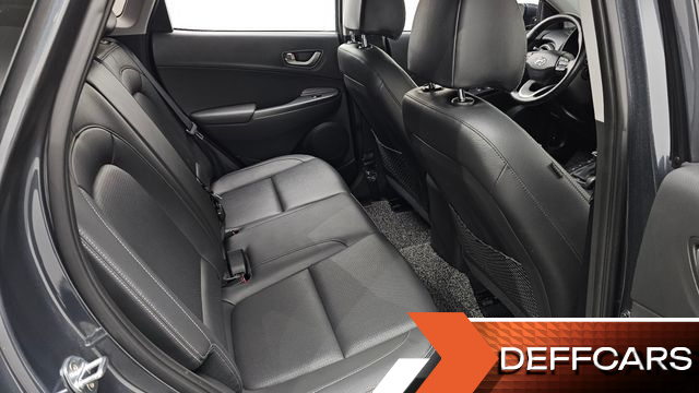 Hyundai KONA 1.6 Turbo 2WD Modern Choice купить на сайте DeffCars