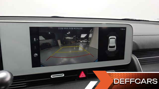 Hyundai IONIQ5 Long range Exclusive купить на сайте DeffCars
