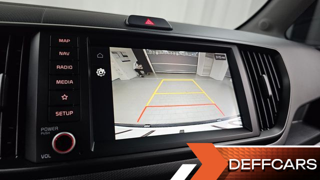 Kia RAY Gravity купить на сайте DeffCars