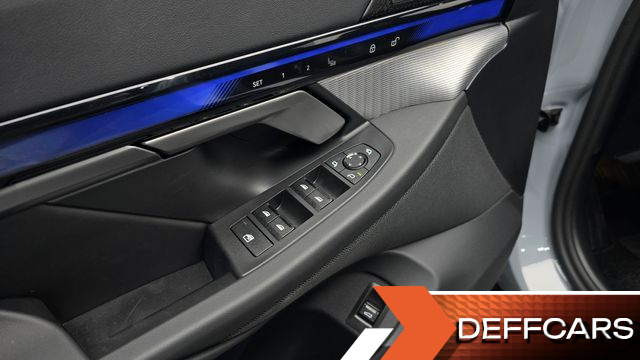 BMW 5-SERIES 520i M Sport купить на сайте DeffCars
