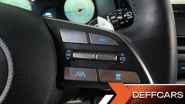Hyundai PALISADE Gasoline 3.8 2WD Prestige купить на сайте DeffCars