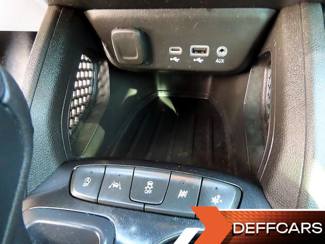 ChevroletGMDaewoo TRAILBLAZER 1.3 Turbo 2WD Premier купить на сайте DeffCars