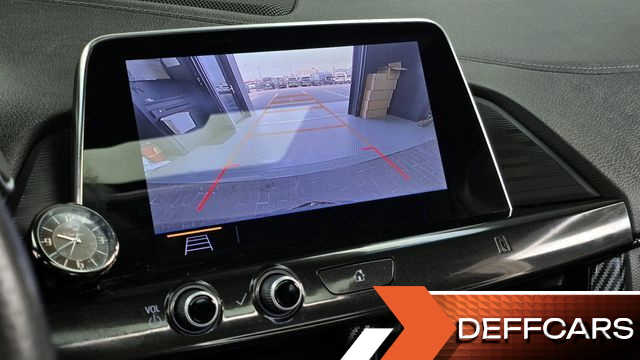 Cadillac CT4 2.0 Sport купить на сайте DeffCars