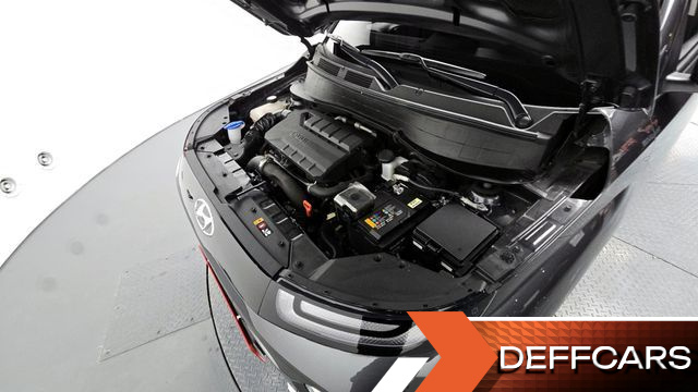 Hyundai CASPER Turbo Inspiration купить на сайте DeffCars