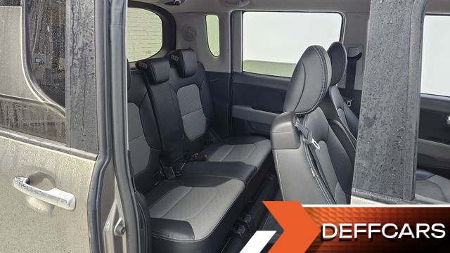 Kia RAY Prestige купить на сайте DeffCars