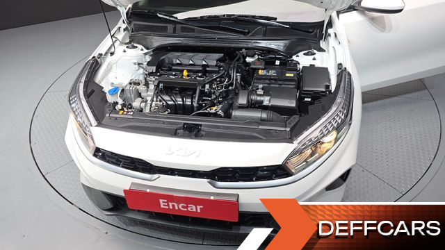 Kia K3 1.6 Trendy купить на сайте DeffCars
