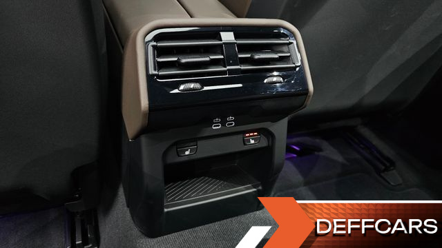 BMW 5-SERIES 523d M Sport купить на сайте DeffCars