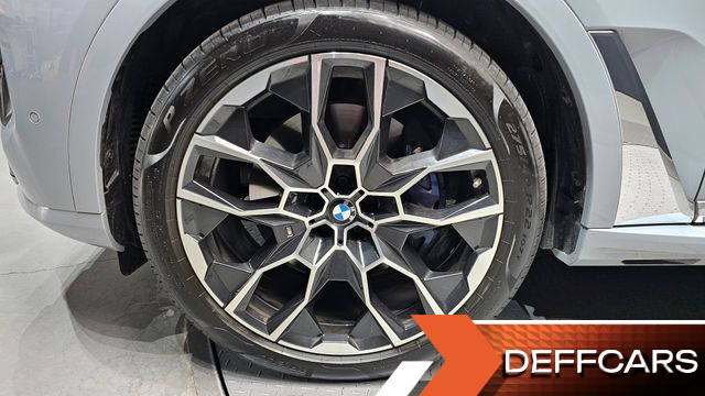 BMW X7 xDrive 40d M Sport 6STR купить на сайте DeffCars
