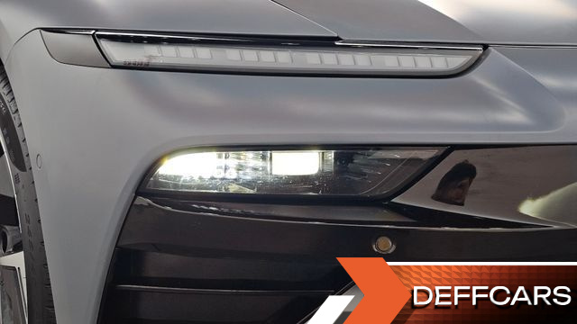 Hyundai IONIQ6 Long Range AWD Prestige N Line купить на сайте DeffCars