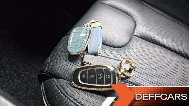 Hyundai PALISADE Gasoline 3.8 2WD Le Blanc купить на сайте DeffCars
