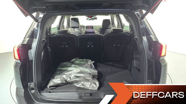 Peugeot 5008 2.0 BlueHDi GT купить на сайте DeffCars