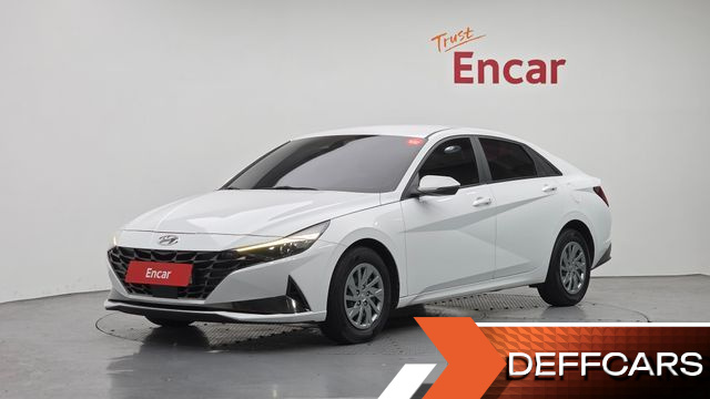 Hyundai AVANTE 1.6 Smart купить на сайте DeffCars