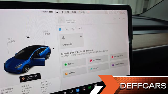 Tesla MODEL 3 Performance AWD купить на сайте DeffCars