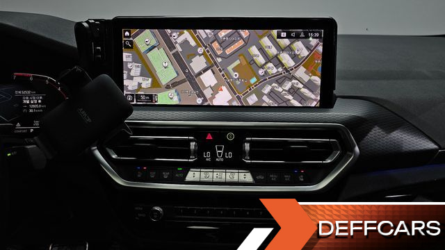 BMW X4 xDrive20i M Sport купить на сайте DeffCars