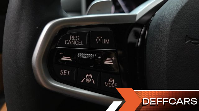 BMW 3-SERIES 320i M Sport купить на сайте DeffCars