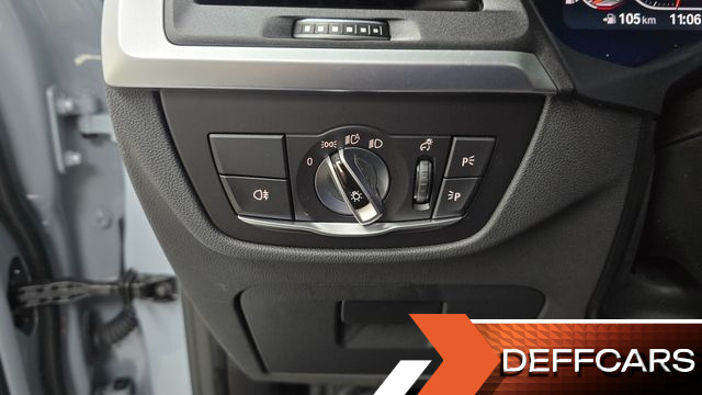 BMW X4 xDrive20i M Sport Pro Special Edition купить на сайте DeffCars