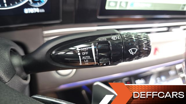 Hyundai GRANDEUR 2.5 Premium Choice купить на сайте DeffCars