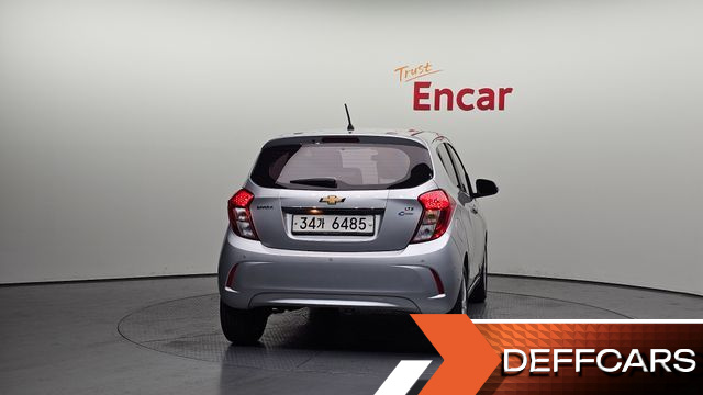 ChevroletGMDaewoo SPARK LTZ купить на сайте DeffCars