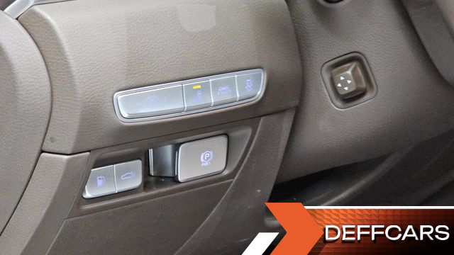 Kia K9 3.3 T-GDI AWD Grand Masters купить на сайте DeffCars